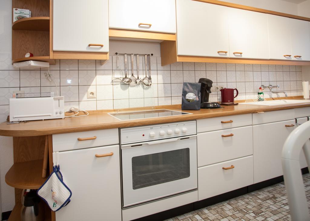 Fichtenweg 35-z Apartment *